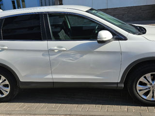 Honda CR-V foto 4