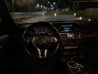 Mercedes E-Class foto 7