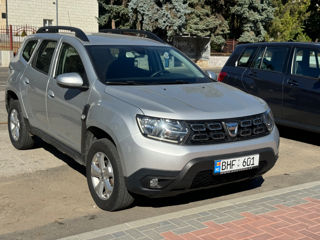 Dacia Duster foto 2