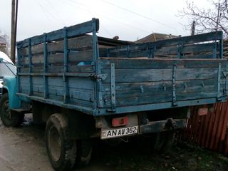 Газ foto 2