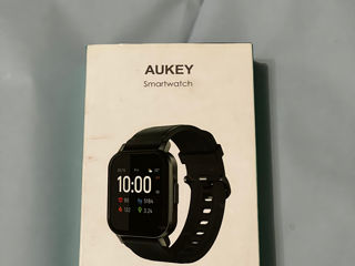 AUKEY LS02 Smartwatch foto 3