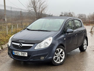 Opel Corsa foto 3