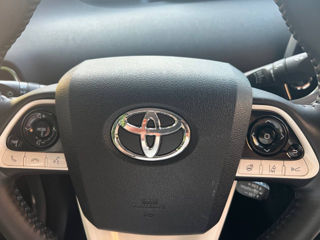 Toyota Prius Prime foto 3