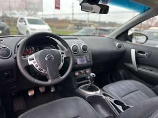 Nissan Qashqai foto 14