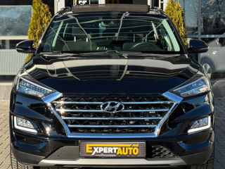 Hyundai Tucson foto 2