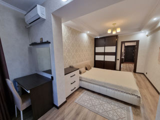 Apartament cu 1 cameră, 52 m², Poșta Veche, Chișinău foto 7