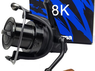 Okuma 8K - nouă