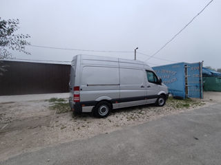 Mercedes Sprinter 313CDI L2H2 foto 6