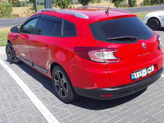 Renault Megane foto 2