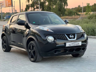 Nissan Juke foto 7