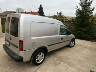 Opel Combo foto 9