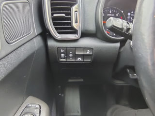 KIA Sportage foto 8