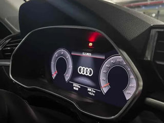 Audi Q3 foto 15