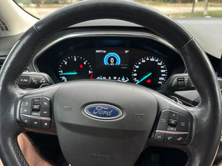 Ford Focus foto 8