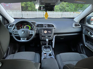 Renault Kadjar foto 7