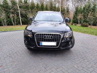 Audi Q5 foto 2