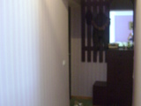 Продаётся 1 комнатная квартира с евроремонтом ,меблированная, в центре г.Кахул foto 5