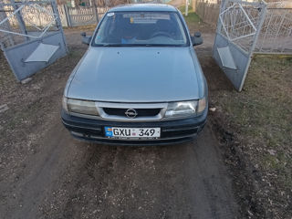 Opel Vectra foto 4