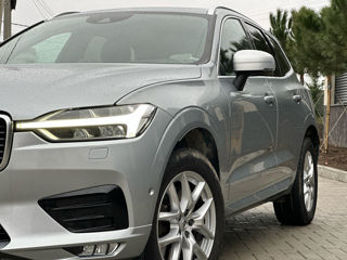 Volvo XC60 foto 4