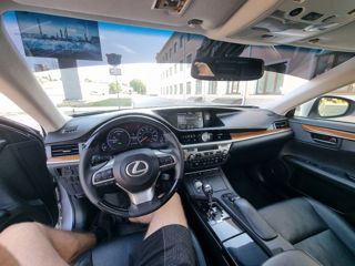 Lexus Es Series