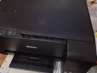 Printer epson foto 7