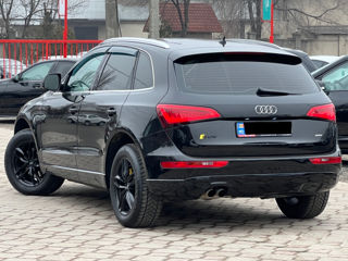 Audi Q5 foto 3