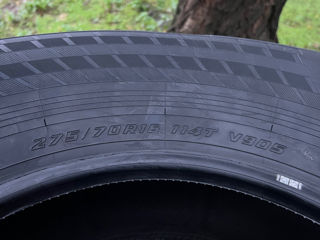 275/70 R16 Yokohama BlueEarth V905/ Доставка, livrare toata Moldova 2024 foto 7