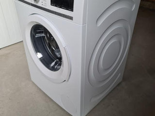 Siemens 8 kg iq 700 din germania 250euro garantie, livrare, conectare foto 2