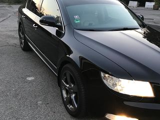 Skoda Superb foto 3