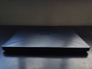 Laptop Asus Tuf Gaming: Ryzen 5, Gtx 1650, 16gb Ram, 144hz Fhd foto 2