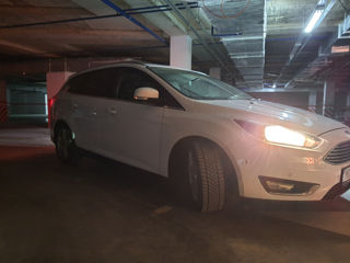 Ford Focus foto 5