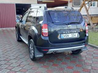 Dacia Duster foto 5