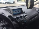 Ford Fiesta 5D foto 3
