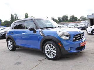 Mini Countryman foto 3