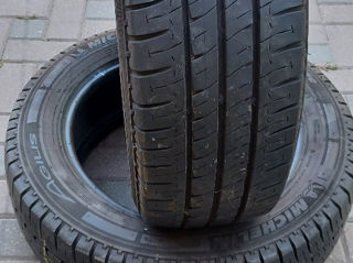 215 60 R17 Michelin