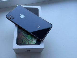 iPhone XS Max 256 gb(schimb/vind) foto 7