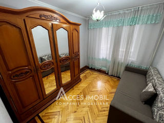 Apartament cu 3 camere, 67 m², Centru, Chișinău foto 3