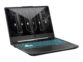 Laptop gaming Asus TUF A15 FA506NC, 15.6", Full HD, AMD Ryzen 5 7535HS, 16GB DDR5, 512GB SSD foto 3