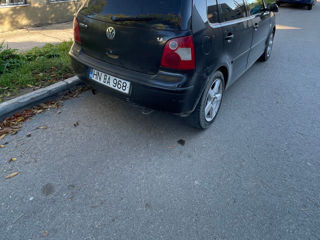 Volkswagen Polo foto 1