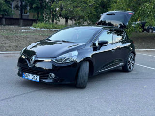 Renault Clio foto 2