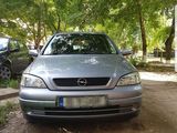 Opel Zafira,Astra 1.6 CNG metan din uzină foto 2