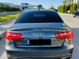 Audi A6 foto 4