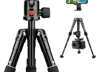 Mini Tripod/ Мини трипод с креплением для телефона