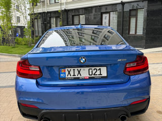 BMW 2 Series foto 7