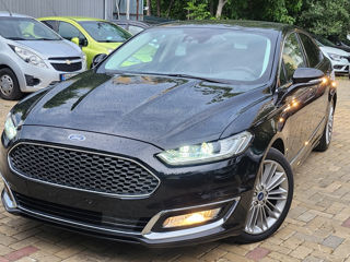 Ford Mondeo foto 11