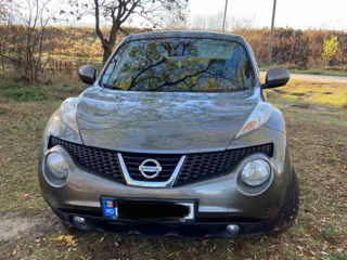 Nissan Juke foto 2