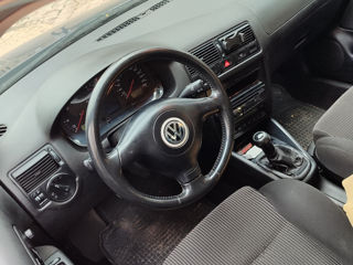 Volkswagen Golf foto 5