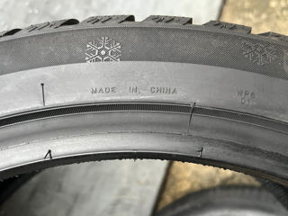 255/40 R20 Maxxis Premitra Snow/ Доставка, livrare toata Moldova 2024 foto 9