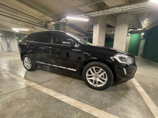 Volvo XC60 foto 10