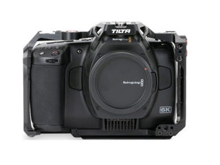 Tilta Full Camera Cage for BMPCC 6K Pro - всего 999 леев!